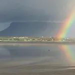 Idyllic West Of Ireland Hideaway * Dromahair