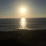 בית נופש Idyllic West Of Ireland Hideaway *