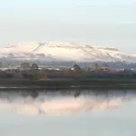 Idyllic West Of Ireland Hideaway