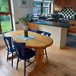 Idyllic West Of Ireland Hideaway בית נופש