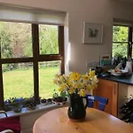 Idyllic West Of Ireland Hideaway Hébergement de vacances Dromahair