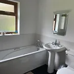 בית נופש Idyllic West Of Ireland Hideaway