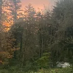Idyllic West Of Ireland Hideaway Hébergement de vacances Dromahair