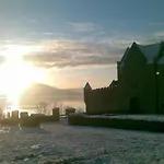 בית נופש Idyllic West Of Ireland Hideaway