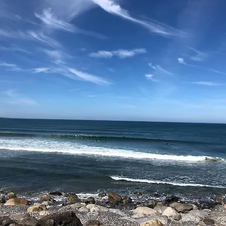 Idyllic West Of Ireland Hideaway