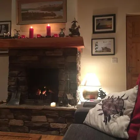 Idyllic West Of Ireland Hideaway *