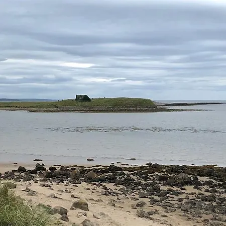 Idyllic West Of Ireland Hideaway *