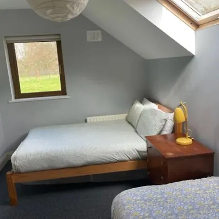 Idyllic West Of Ireland Hideaway * Dromahair