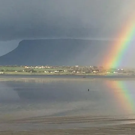 Idyllic West Of Ireland Hideaway * Dromahair