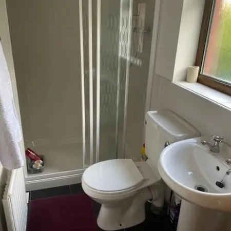 Prázdninový dům Idyllic West Of Ireland Hideaway