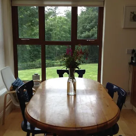 Prázdninový dům Idyllic West Of Ireland Hideaway