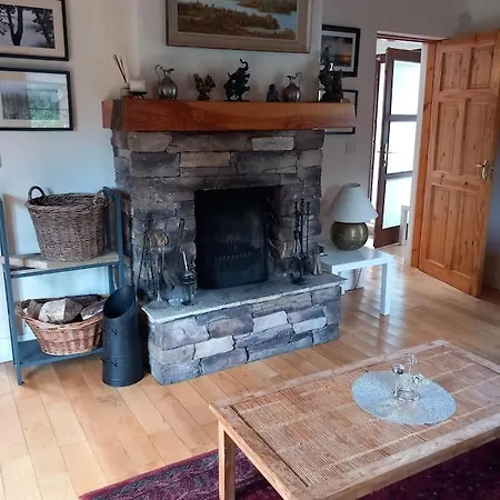 Idyllic West Of Ireland Hideaway * Dromahair