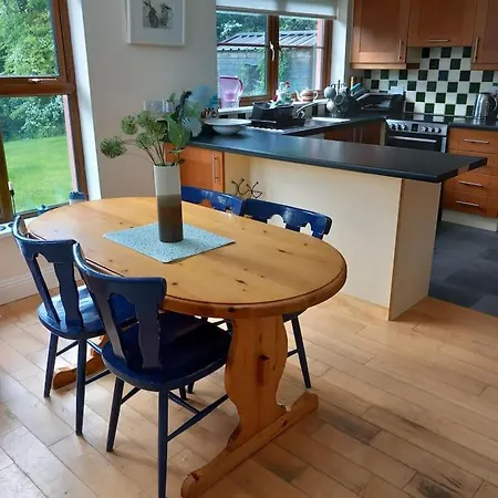 Idyllic West Of Ireland Hideaway Prázdninový dům