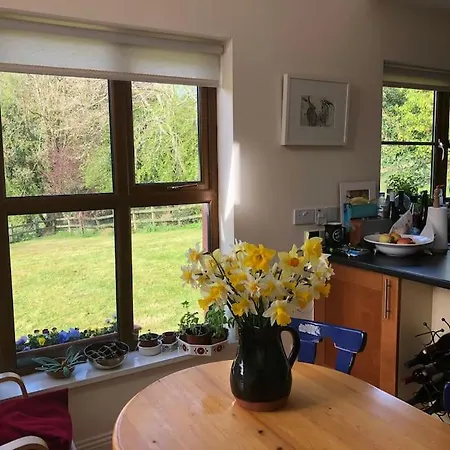 Idyllic West Of Ireland Hideaway Nyaraló Dromahair