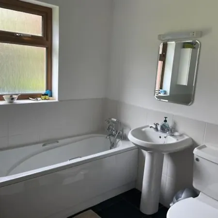 Prázdninový dům Idyllic West Of Ireland Hideaway