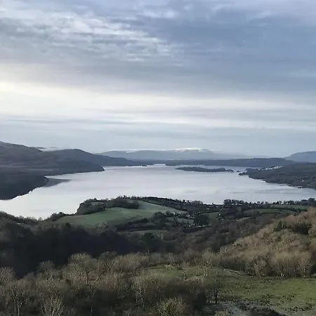 Prázdninový dům Idyllic West Of Ireland Hideaway *