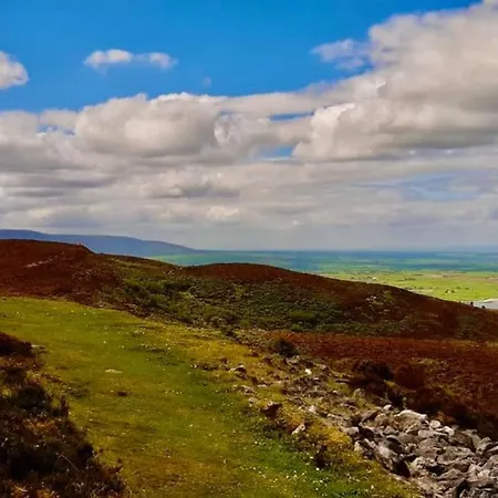 Idyllic West Of Ireland Hideaway Casa vacanze Dromahair