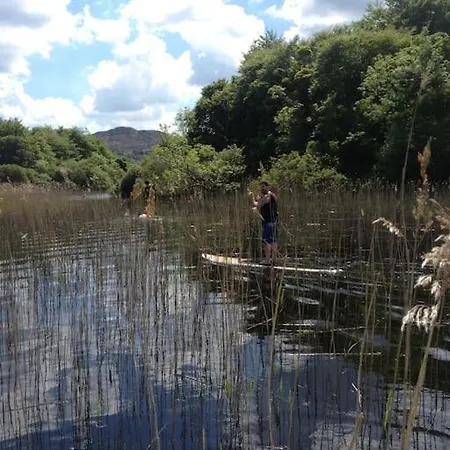 Idyllic West Of Ireland Hideaway *
