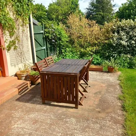 Idyllic West Of Ireland Hideaway * Dromahair