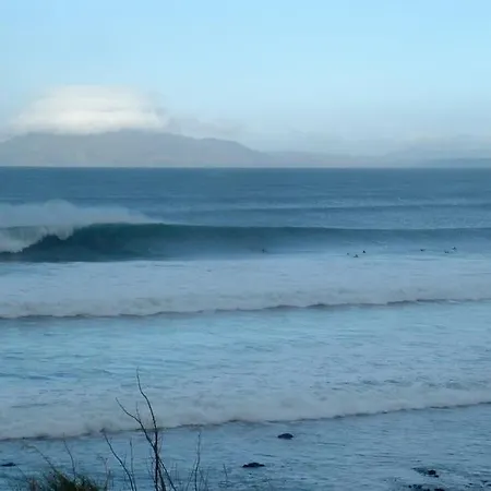 Idyllic West Of Ireland Hideaway *