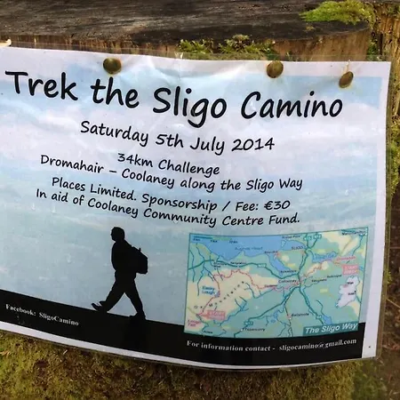 Idyllic West Of Ireland Hideaway Prázdninový dům