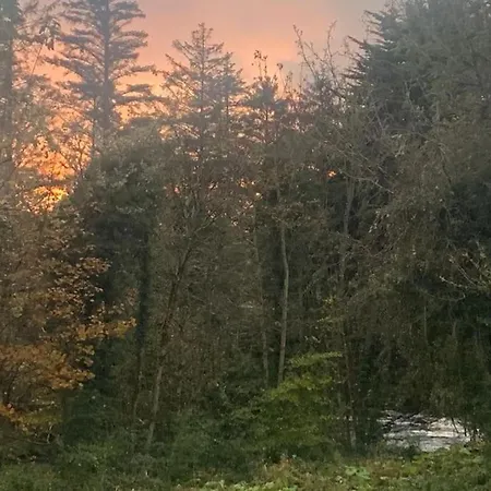 Idyllic West Of Ireland Hideaway Nyaraló Dromahair