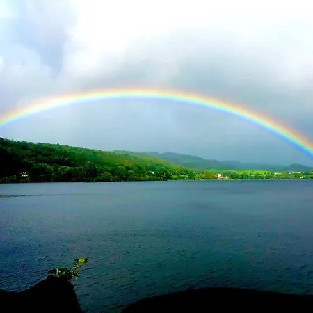 Idyllic West Of Ireland Hideaway *