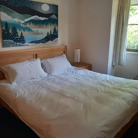 Idyllic West Of Ireland Hideaway