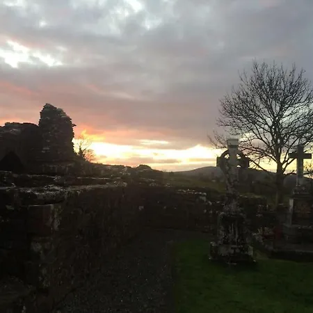 Idyllic West Of Ireland Hideaway Prázdninový dům Dromahair