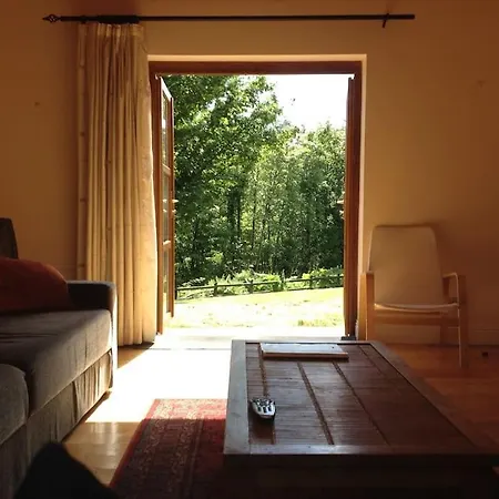 Idyllic West Of Ireland Hideaway * Dromahair