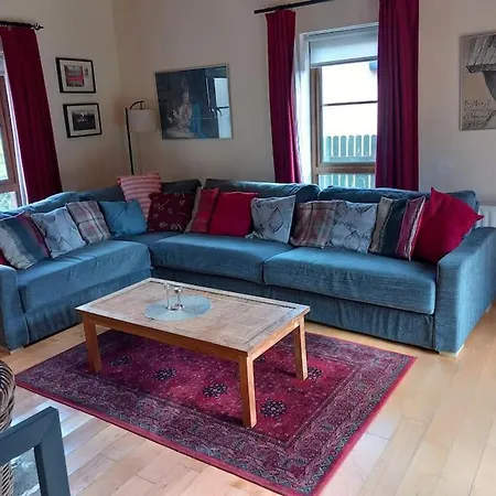 Idyllic West Of Ireland Hideaway Prázdninový dům Dromahair