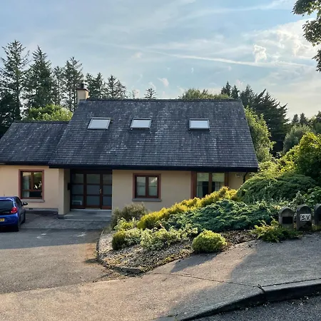 Idyllic West Of Ireland Hideaway Prázdninový dům *