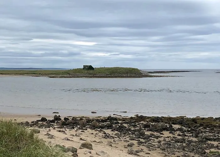 Idyllic West Of Ireland Hideaway *