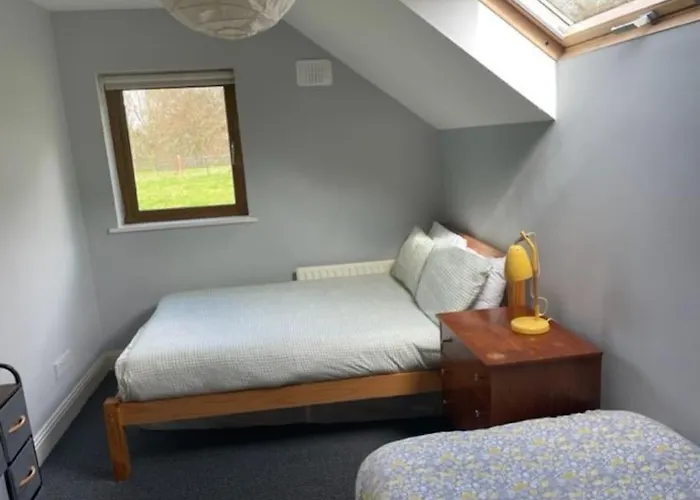 Idyllic West Of Ireland Hideaway * Dromahair