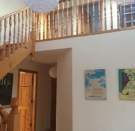 Idyllic West Of Ireland Hideaway 別荘 *