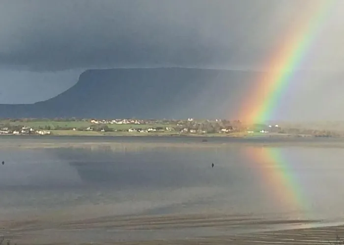 Idyllic West Of Ireland Hideaway * Dromahair