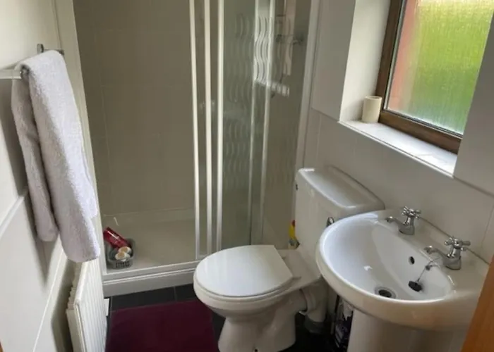 別荘 Idyllic West Of Ireland Hideaway