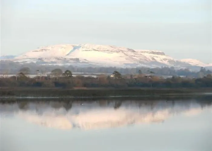 Idyllic West Of Ireland Hideaway