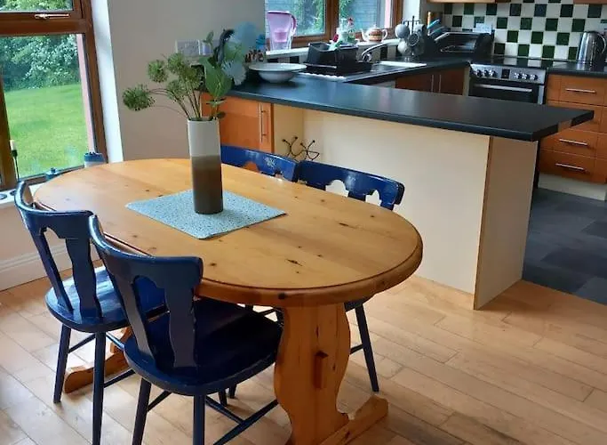 Idyllic West Of Ireland Hideaway Casa vacanze
