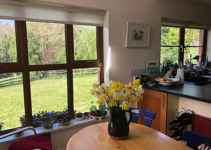 Idyllic West Of Ireland Hideaway 別荘 Dromahair