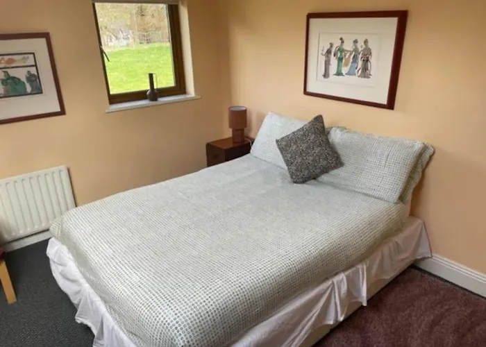 Idyllic West Of Ireland Hideaway *