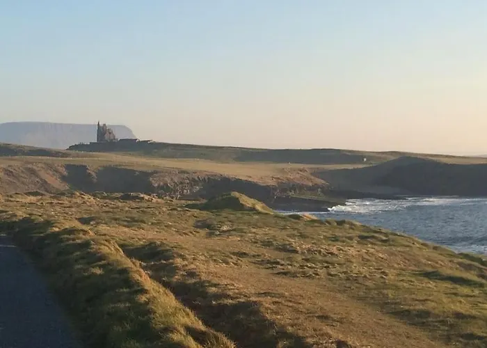 Idyllic West Of Ireland Hideaway * Dromahair