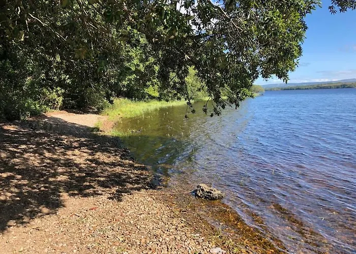 Idyllic West Of Ireland Hideaway 別荘