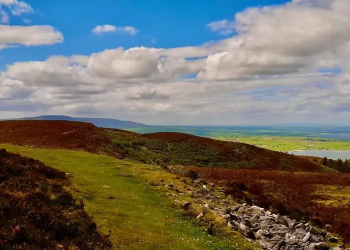 Idyllic West Of Ireland Hideaway Casa vacanze Dromahair