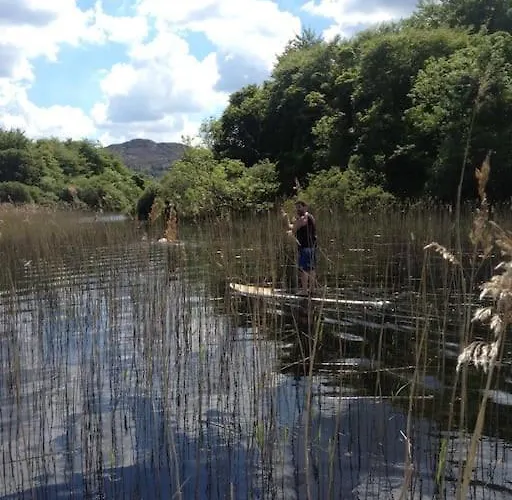 Idyllic West Of Ireland Hideaway *