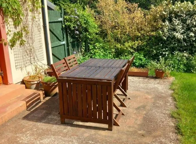 Idyllic West Of Ireland Hideaway * Dromahair