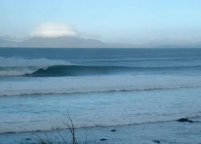 Idyllic West Of Ireland Hideaway *