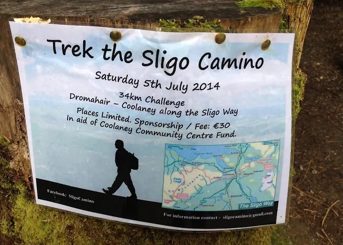 Idyllic West Of Ireland Hideaway 別荘