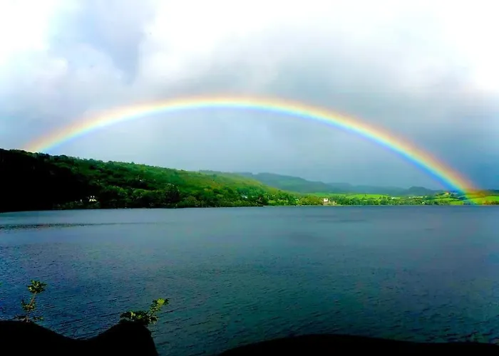Idyllic West Of Ireland Hideaway *