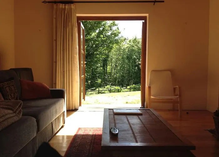 Idyllic West Of Ireland Hideaway * Dromahair